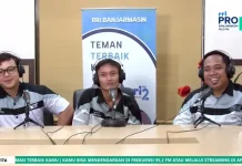 Komunitas R15CI Banjarmasin Bangkit, Siap Gelar Anniversary ke-9