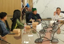 Momen May Day, Dewan: Diskopumker Jangan "Buta dan Tuli" Terhadap Pelanggaran