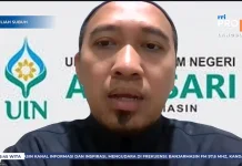 Iqra’, Kunci Bangkitnya Pendidikan