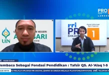 Literasi Lemah, Pendidikan Terancam