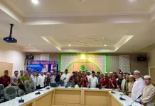 MUI Kalsel Gelar Pelatihan Sembelih Halal