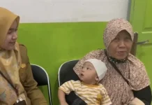 Vaksinasi Kejar Jadi Upaya Lengkapi Imunisasi Anak di Banjarmasin