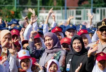 Hardiknas 2026 di Banjarbaru, Wali Kota Tekankan Peningkatan Kualitas Pendidikan