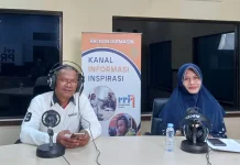 Forkot dan Kesbangpol Ajak Warga Banjarmasin Ubah Kritik Jadi Aksi Nyata