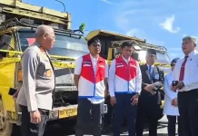 Praktik BBM dan LPG Ilegal Dibongkar  Kerugian Negara Tembus Miliaran