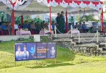 Hardiknas di Balangan, Dari Komitmen Guru hingga Bonus Atlet Berprestasi