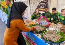 Pesta Rakyat dan Kuliner Gratis Meriahkan Gelaran Hari Jadi ke-74 HSU