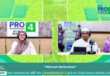 Hikmah Kurban Ajarkan Ikhlas dan Kepedulian Sosial