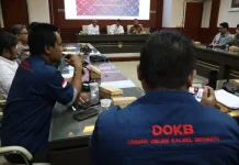 Tarif Makin Mencekik Driver Ojek Online Ngadu ke Pemprov Kalsel