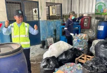 Tak Bebani TPS! Kelola Sampah Ala PAM Bandarmasih