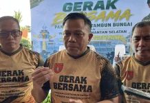 Pembangunan Makodam “Lambung Mangkurat” Segera Dimulai, Target Rampung 2027