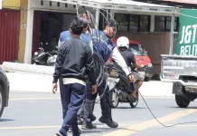 Kabel Semrawut Nyaris Makan Korban! Tak Ada Lagi Toleransi Bagi Penyedia