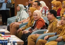 Sikat Stunting dari Akar! Guru Jadi Garda Terdepan Penyelamat Generasi
