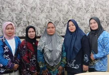 Dari Pilah Sampah, Untung di Bank Sampah