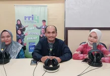 Tantangan Membangun Budaya Pilah Sampah