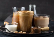 Waspada Konsumsi Minuman Gula Aren Berlebihan bagi Kesehatan
