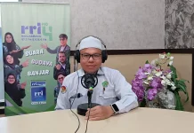 Zulkaidah, Bulan Mulia Penuh Makna dan Keutamaan