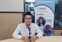 Makna Rasa “Asing” di tengah Lingkungan, Ujian Iman bagi Generasi Muda