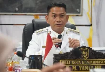 Viral Remaja Bersenjata Tajam Teror Warga, Wali Kota Banjarmasin Buka Suara: