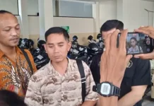 Pembunuh Mahasiswi ULM Minta Keringanan Hukuman
