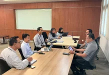 Kemenkum Kalsel Sinergi BI Dorong Kemajuan UMKM