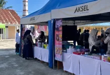 Kreativa Fest Dorong Kreativitas dan Keterampilan Siswa