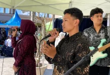 Semangat Kartini dan Hardiknas Hidup dalam Kreativa Fest