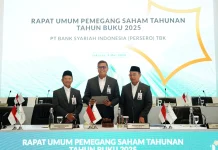 Kinerja Gemilang BSI 2025, Dividen Tunai Melonjak