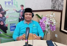 Anang Syahrani: Etika Jual Beli dalam Kisah Palui