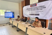 ULM Evaluasi PSDKU Banua Anam di HST, Tingkatkan Mutu Pendidikan