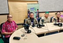 Menyiapkan Generasi Berilmu dan Beradab sejak Dini