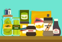 Panduan Membaca Label Gizi pada Produk Makanan dan Minuman