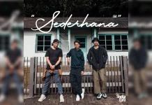 Single “Sederhana” Warnai 30 Tahun Sheila on 7 Berkarya