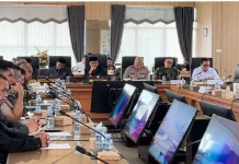 DPRD Kalsel Gelar RDPU Bahas Sengketa Lahan di Sidomulyo