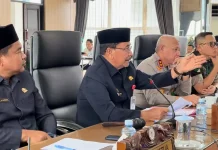 Mahasiswa Soroti Kelestarian Pegunungan Meratus dalam RDPU DPRD Kalsel
