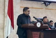 Fraksi DPP DPRD Kalsel Soroti Turunnya Mutu Pembelajaran Sekolah