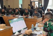 Danrem 101 Antasari: Sengketa Lahan Sidomulyo Tetap Tempuh Jalur Hukum