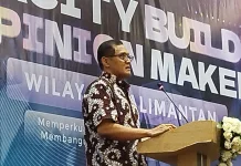 Menjaga Stabilitas Rupiah Melalui Prilaku Ekonomi Sehari-hari