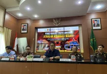 Kasus PDAM Barito Kuala, Kejari Amankan Titipan Dana Rp100 Juta