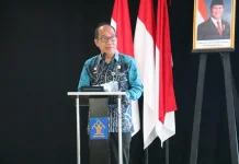 Kemenkum Kalsel Perkuat Penyusunan Policy Brief Berkualitas
