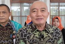 Gubernur Kalsel Bakal Evaluasi Kembali Kinerja Pejabat hingga Eselon IV