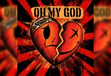 Lagu “Oh My God”, Refleksi Kehidupan dari Endank Soekamti