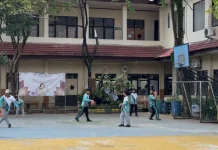Maraknya Gengster Dorong Pengawasan Sekolah & Orang Tua