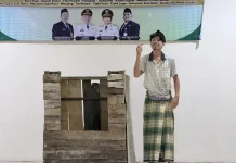 Festival Lomba Seni Siswa Nasional tingkat Kota Banjarmasin 2026