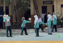 Upaya Sekolah Ciptakan Lingkungan Aman dari Gangster