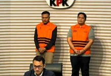 Tiga Mantan Pejabat Kejari HSU Segera Disidang