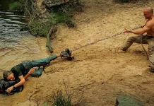 Film “Apex” Bertahan di Puncak Netflix Pekan Ini