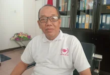 Menjelang Hari Raya Iduladha, IBITEK Kembali Gelar Pemotongan Hewan Kurban
