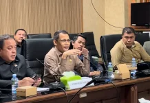 Percepat Pemanfaatan Tugu Nol dan Masjid Syekh Muhammad Arsyad Al-Banjari