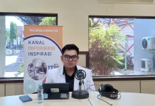 Edukasi Hipertensi: Kenali Gejala dan Cara Pencegahannya